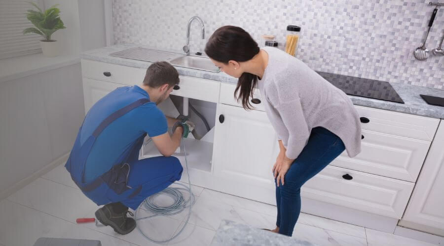 Expert burst pipe repair services in Smithfield, UT